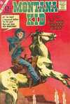Kid Montana #48 Comic Books - Covers, Scans, Photos in Kid Montana Comic Books - Covers, Scans, Gallery